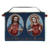House Blessing 13x18  Wall Hanging #1318-HB