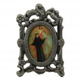 St Faustina Divine Mercy #MOPF-BF2