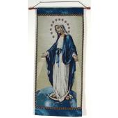 Our Lady of Grace Bell Pull #BELL-OLG
