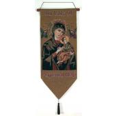 Perpetual Help Bell Pull #BELL-PH