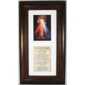 The Divine Mercy Frame #4624-DM