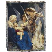Song of Angels Blanket #COV-SA