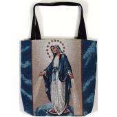Our Lady of Grace Tote Bag #TB-OLG